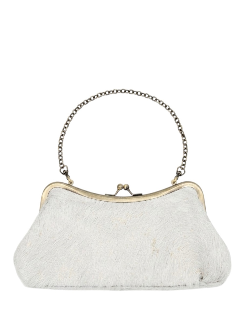 COMING SOON
Patricia Nash Calfskin/Fur Bag/Clutch-NWOT